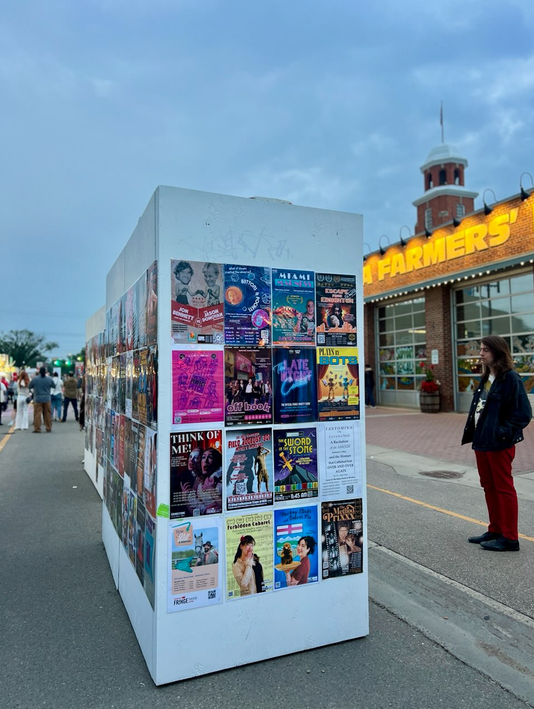 Things to do in Edmonton in August - Edmonton.events