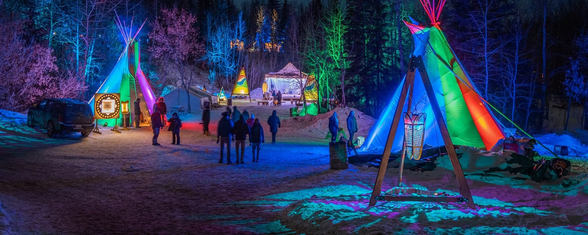 Edmonton Events January 2025