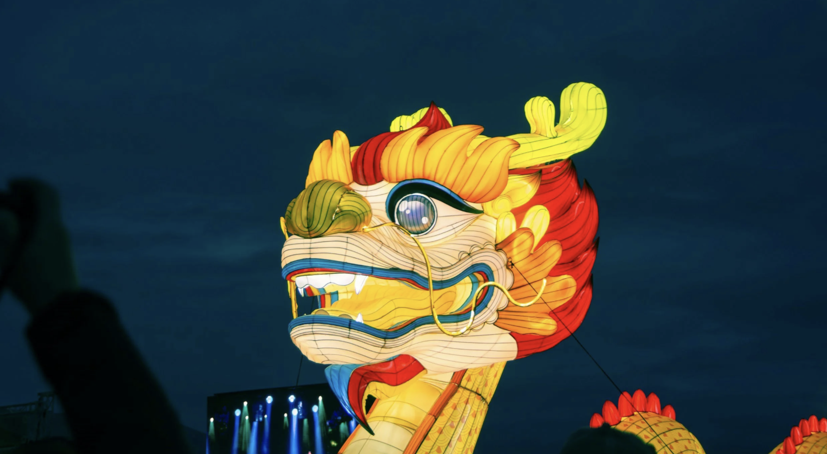 Lunar New Year Festivals and Celebrations in Edmonton 2026 