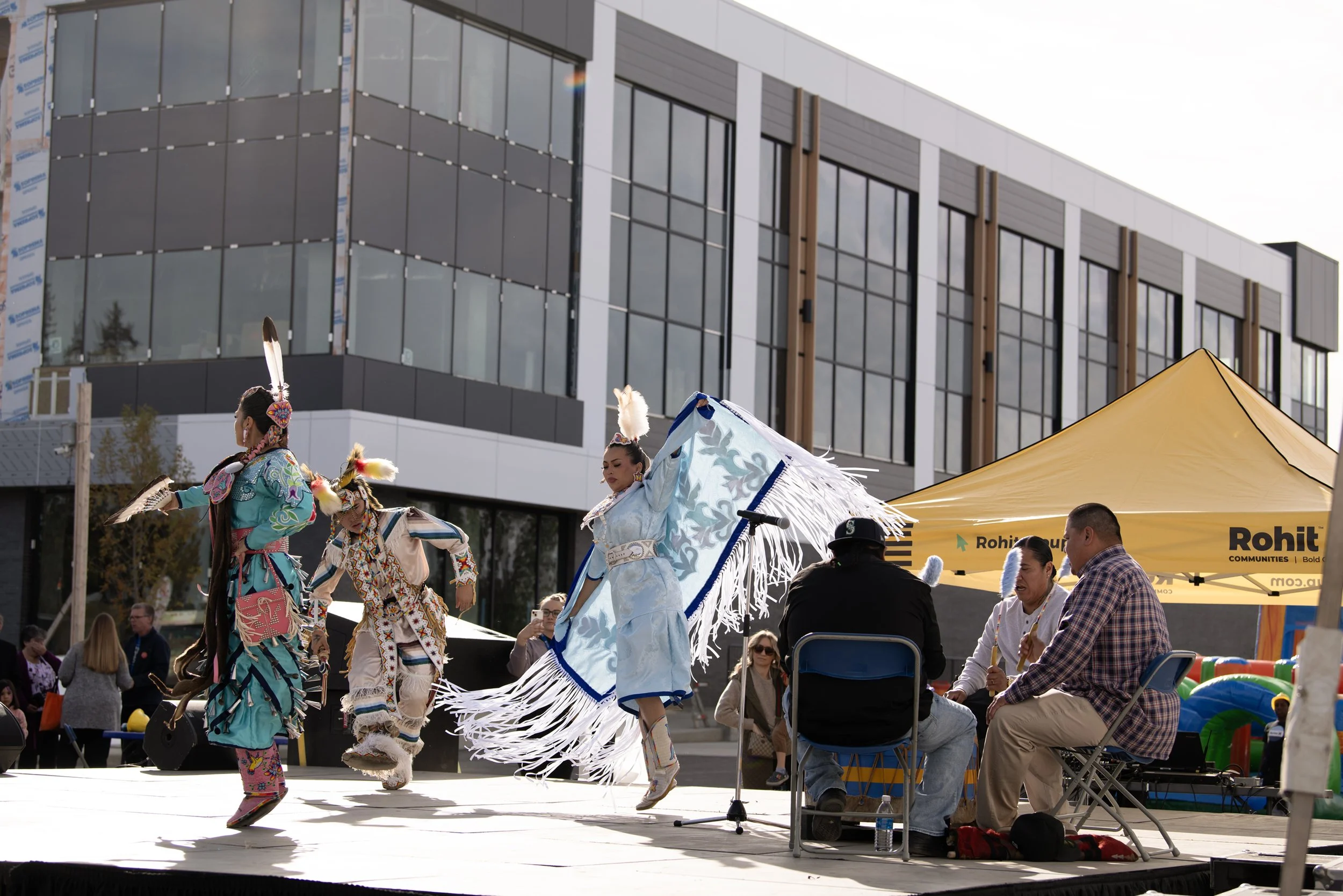 Indigenous Artistry Market