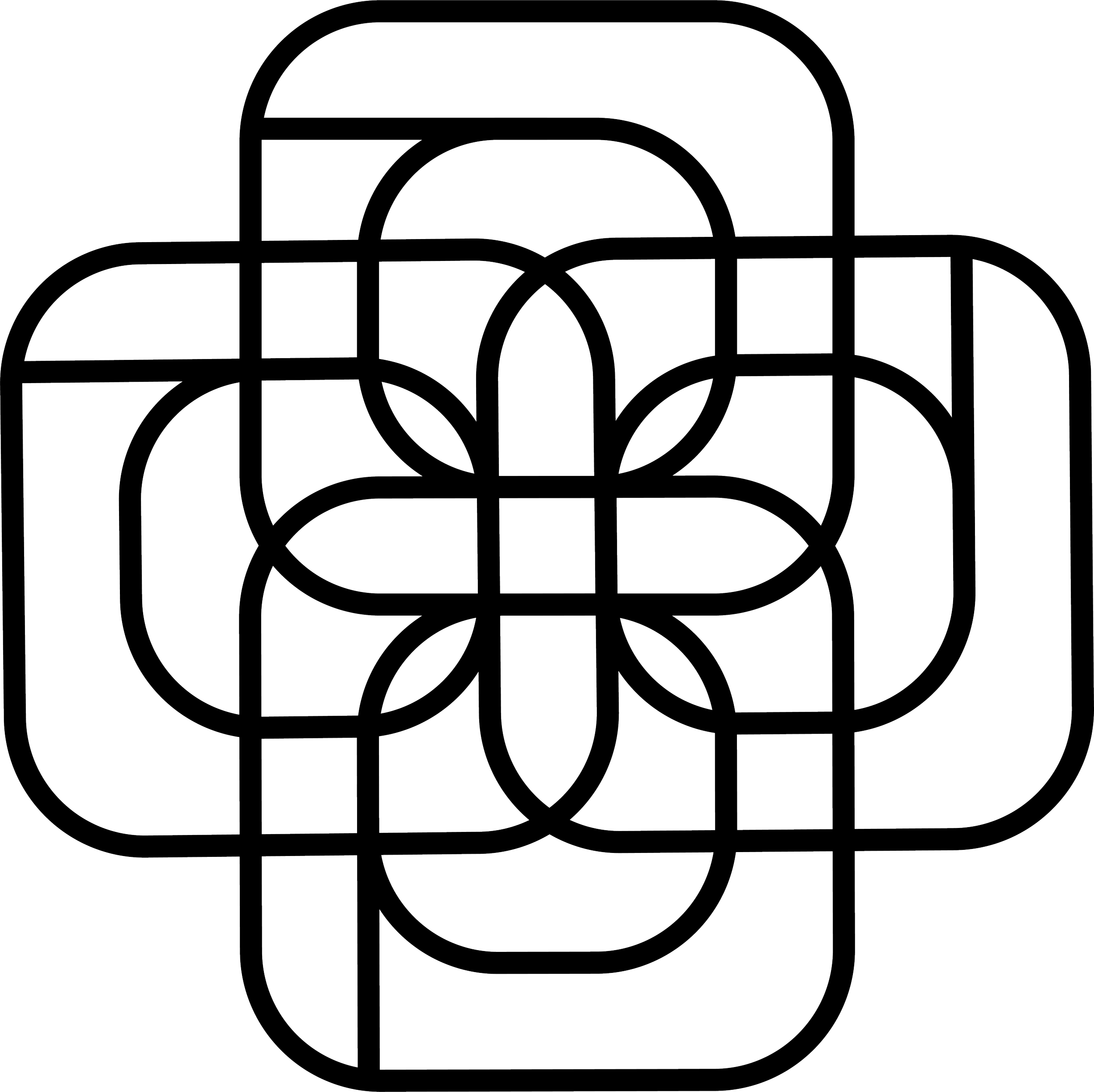 Mandala icon