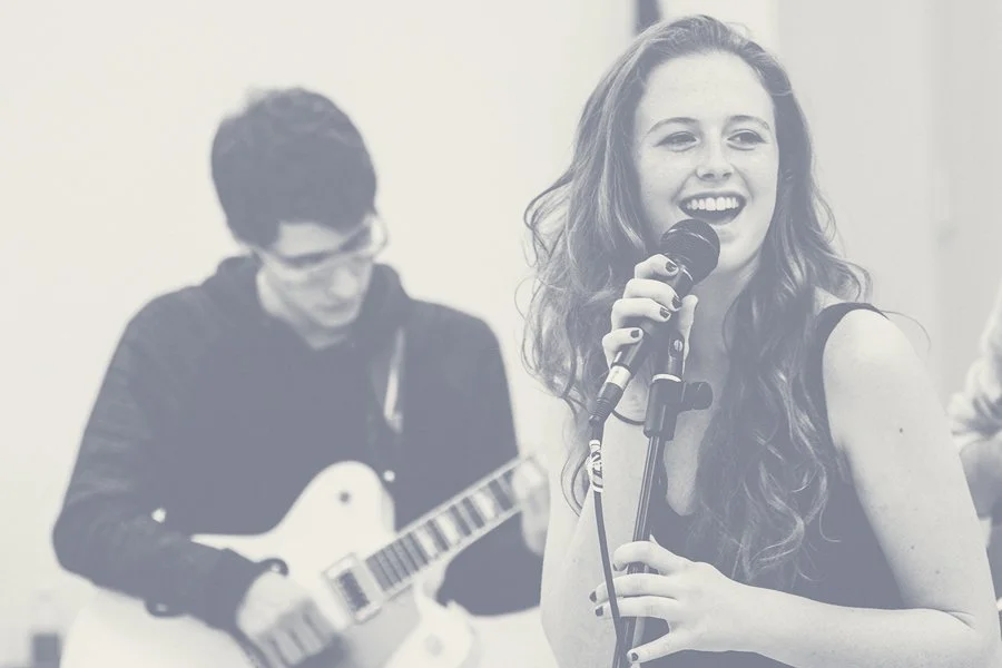 Sasha at Miami-Dade Public Library