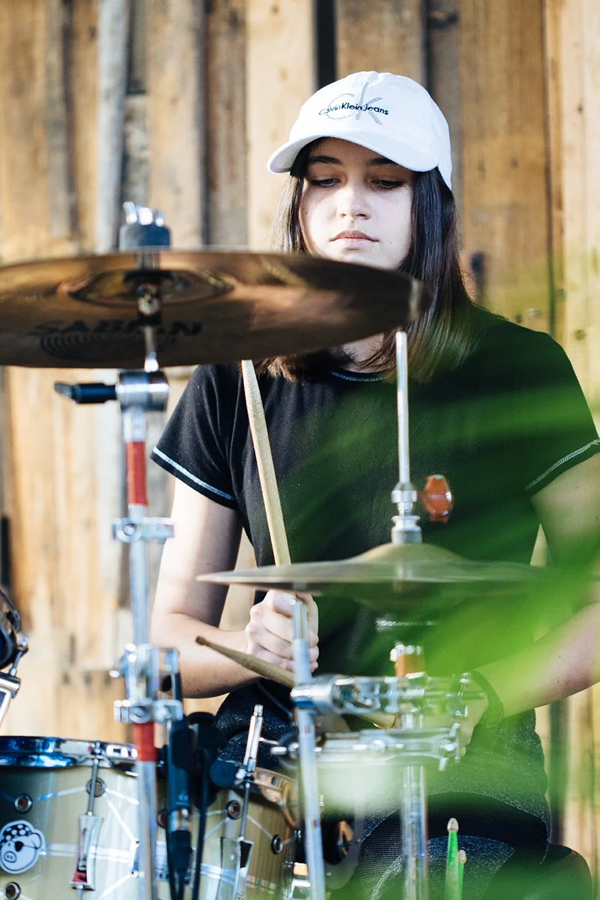 WYNWOOD YARD GIRL DRUMMER.jpg