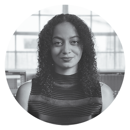 Melissa Encarnación | VOX