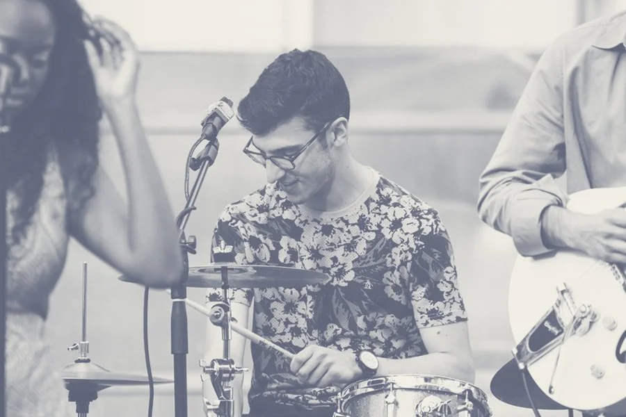 Ariel at Canvas Miami