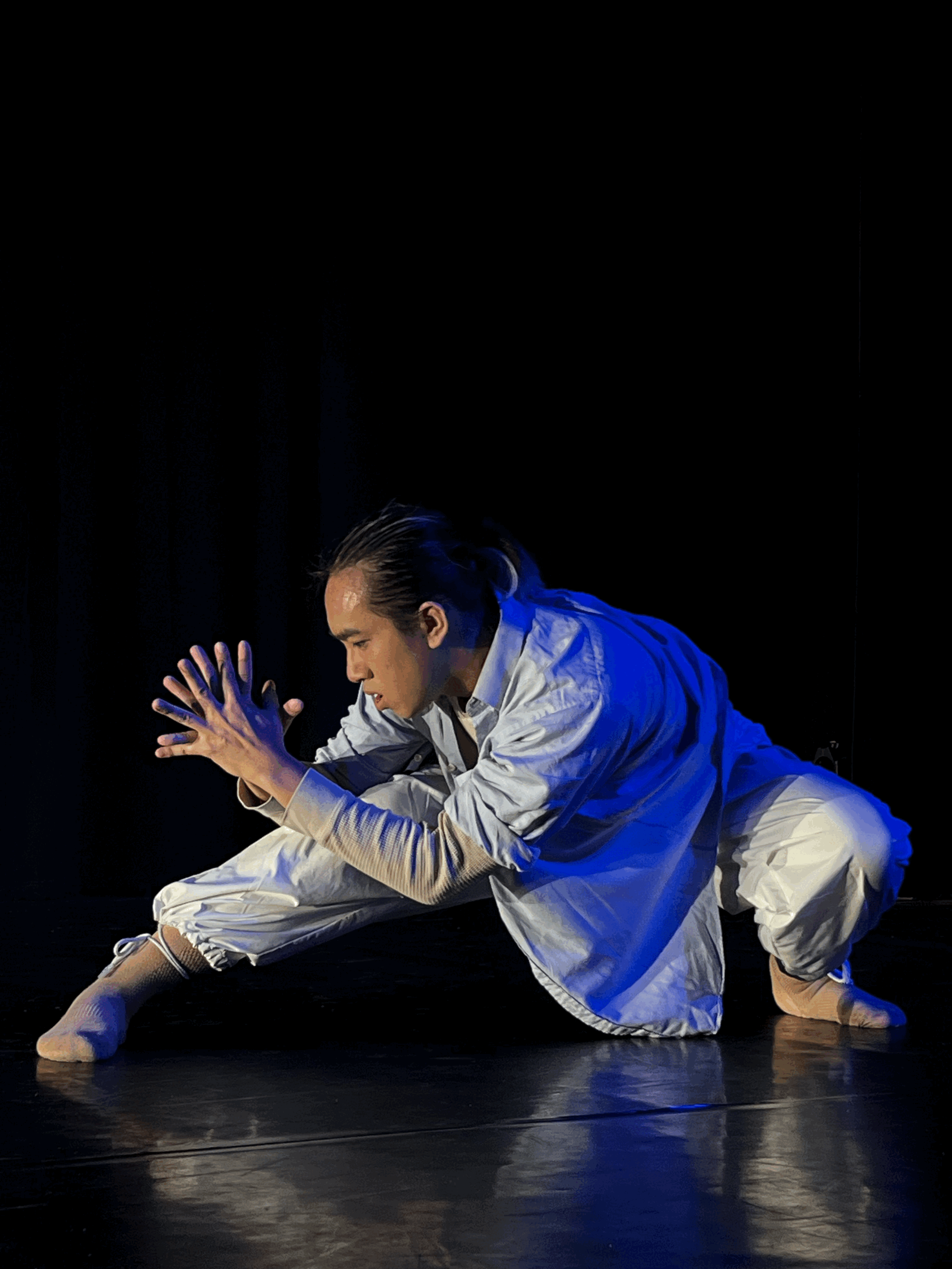 Small Plates Dance Festival