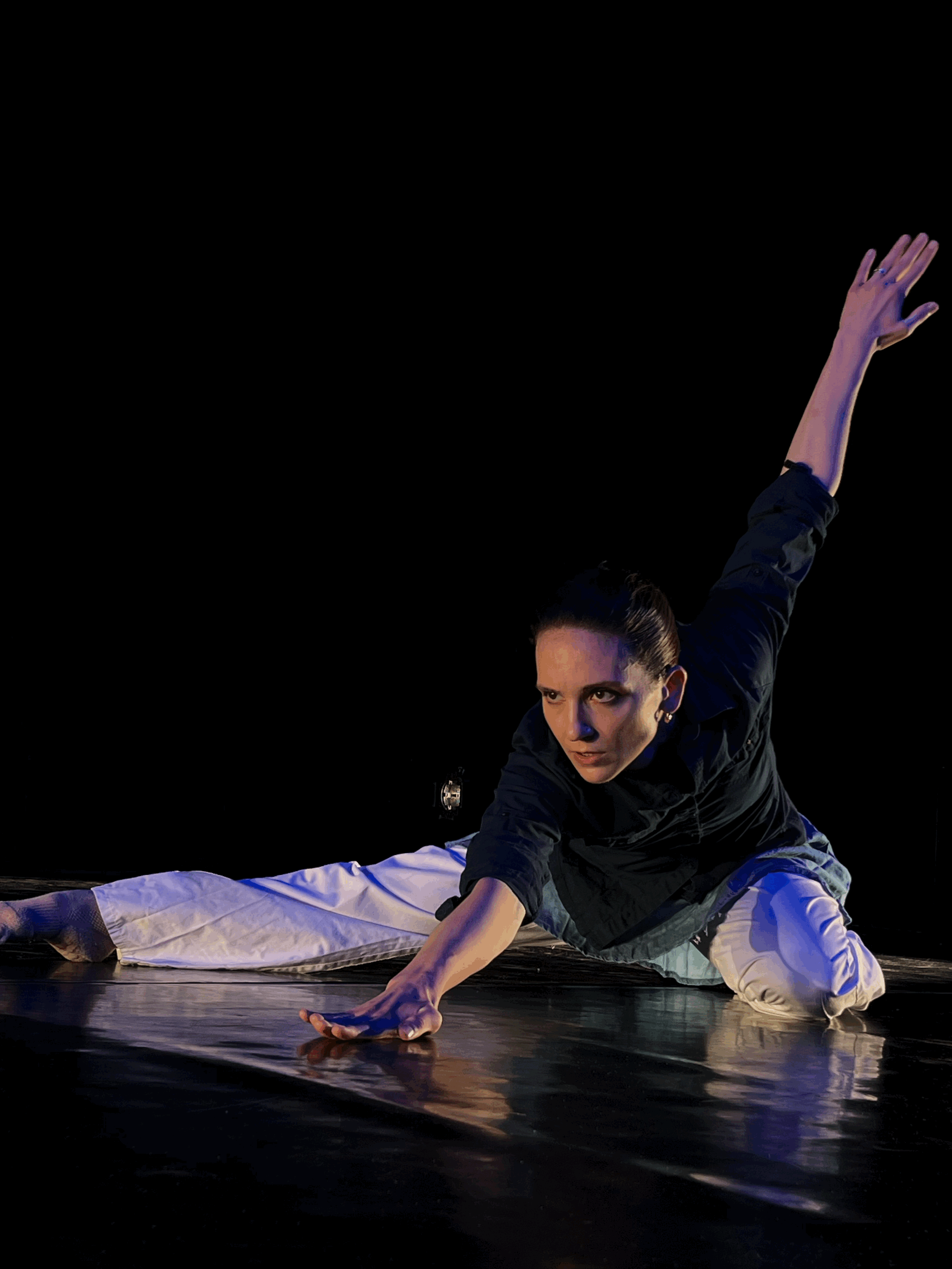 Dance Playhouse Spring Concert