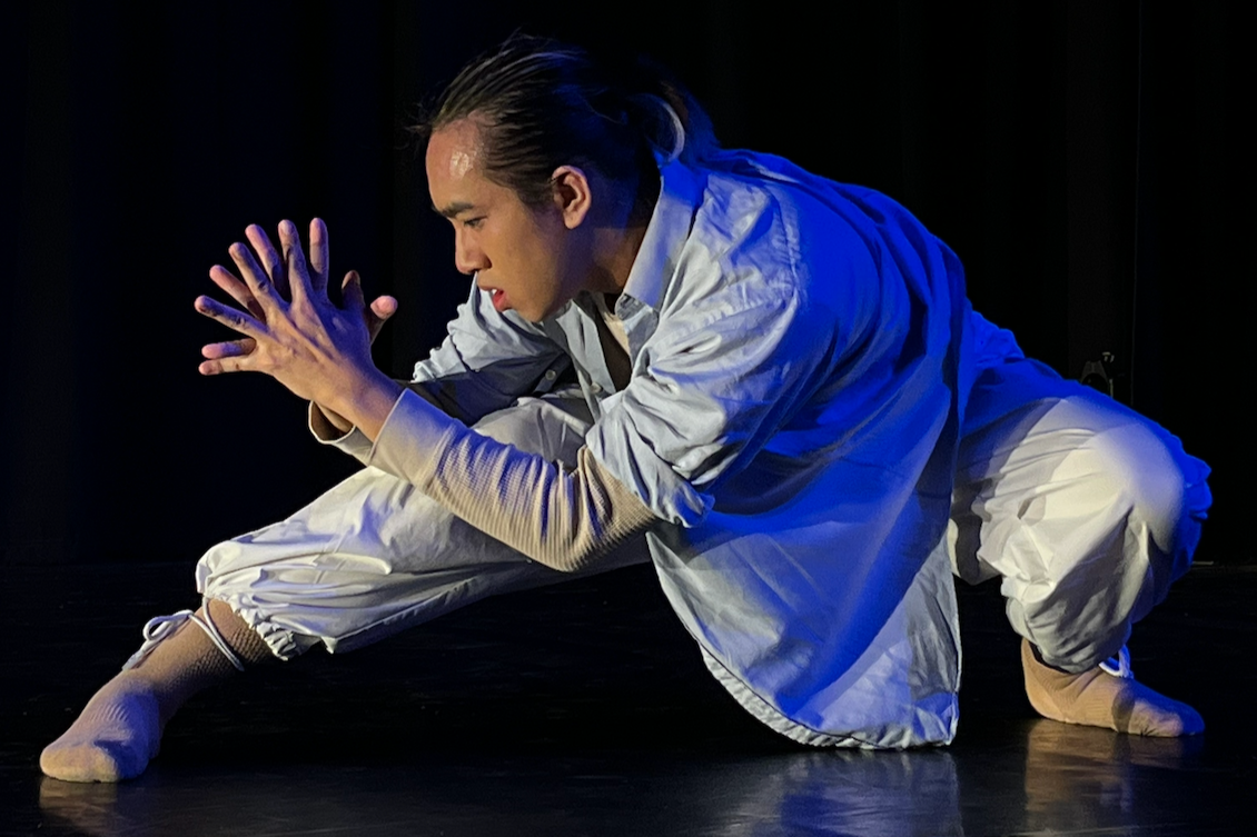 FIELDWORKS Dance Festival