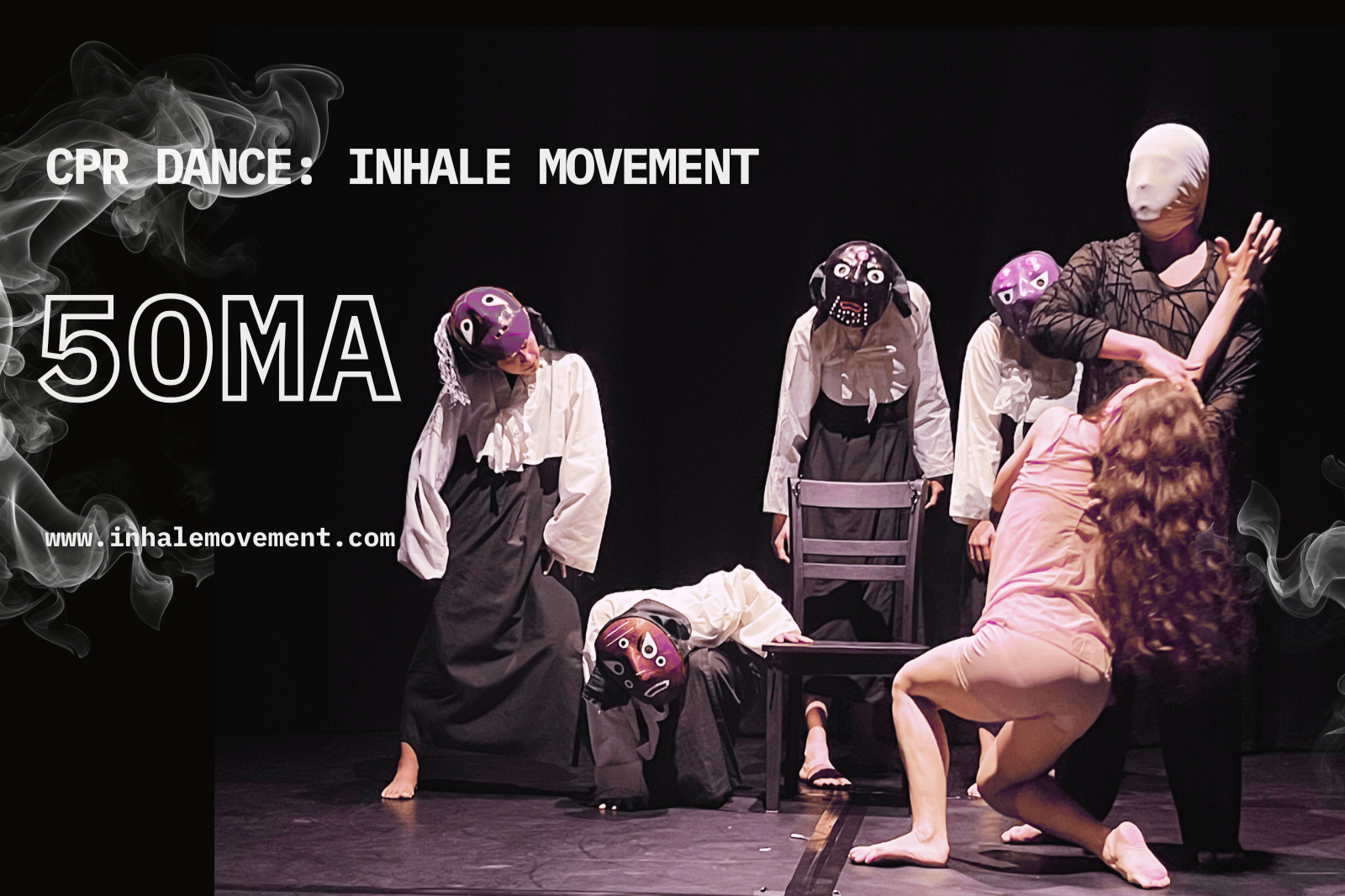 5OMA in Grand Rapids