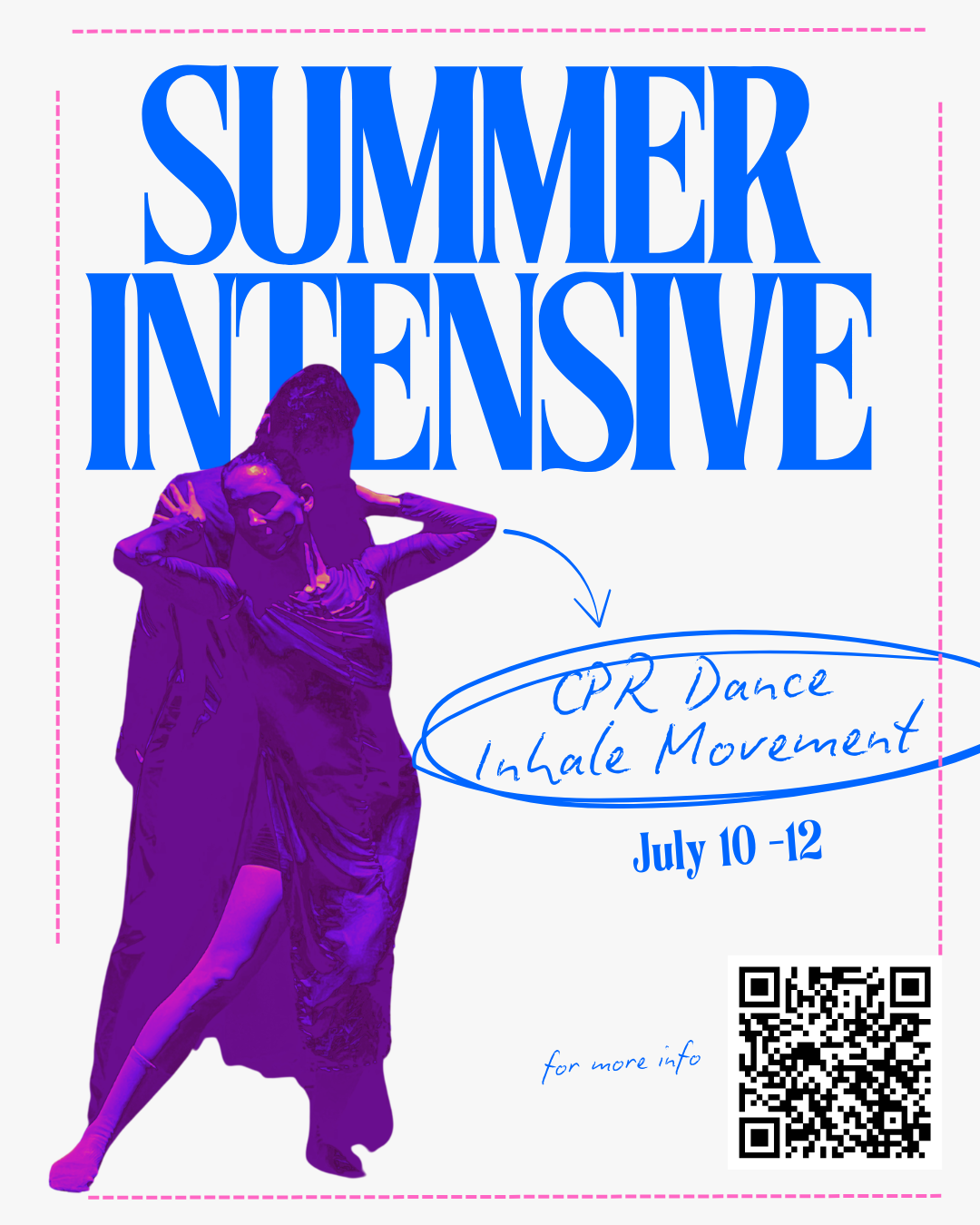 Summer Intensive