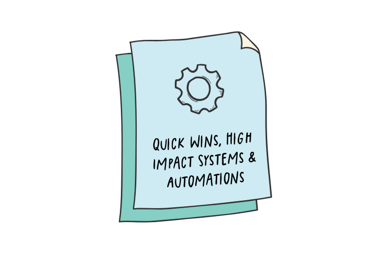 Asset icon