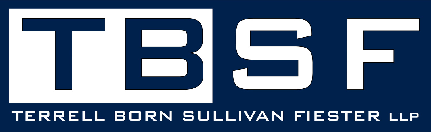 Terrell, Born, Sullivan &amp; Fiester, LLP