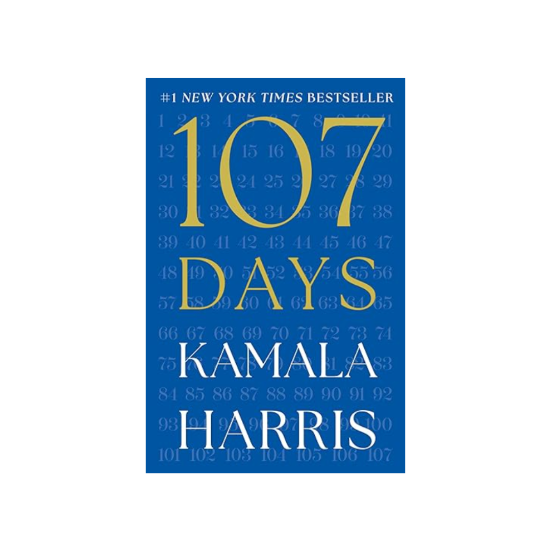 107 Days