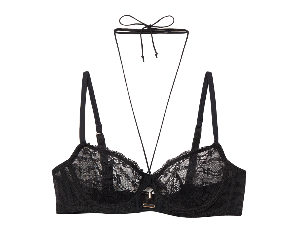 Sleepless Nights Balconette