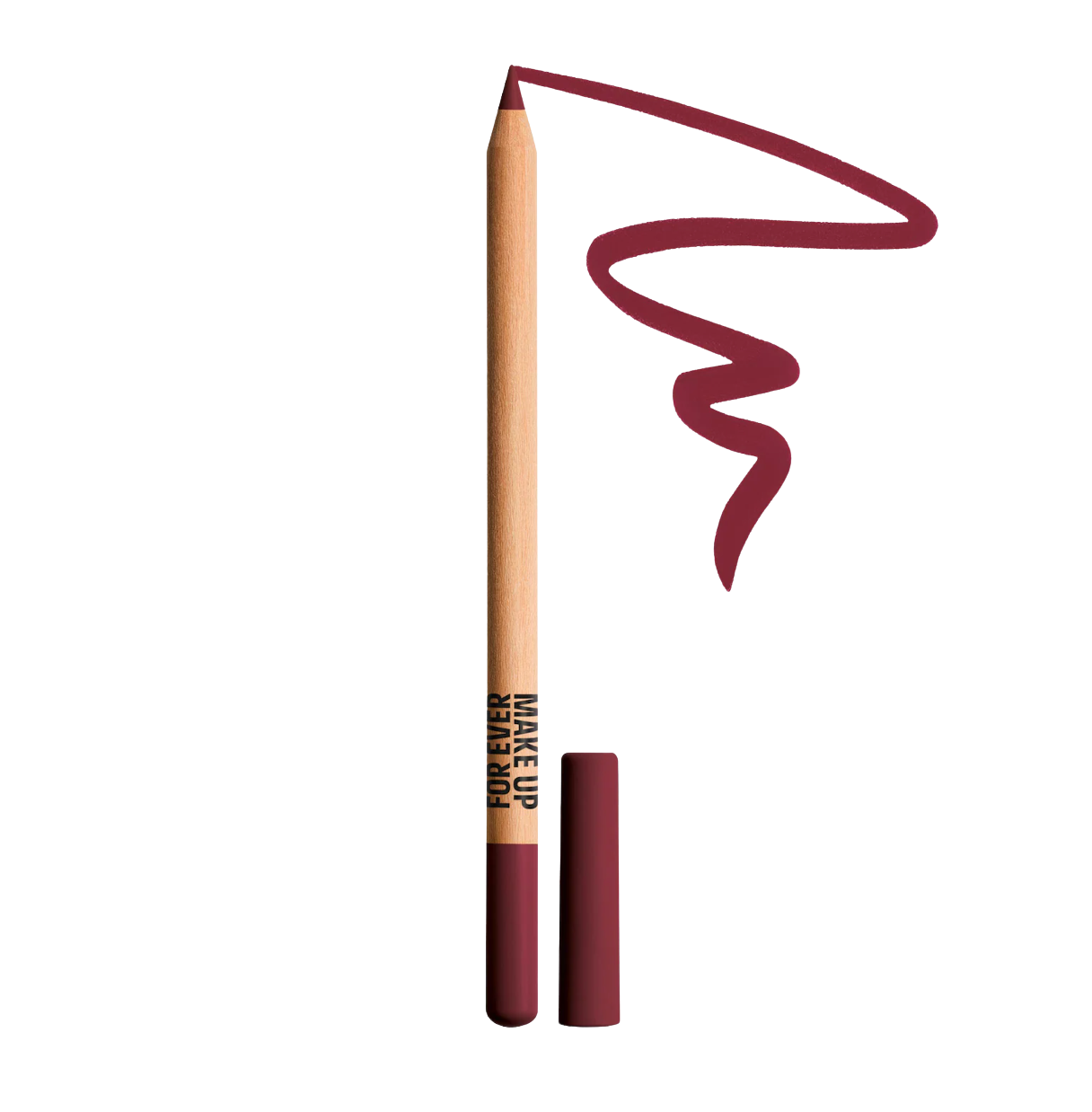 Artist Color Pencil Long-Lasting Lip Liner