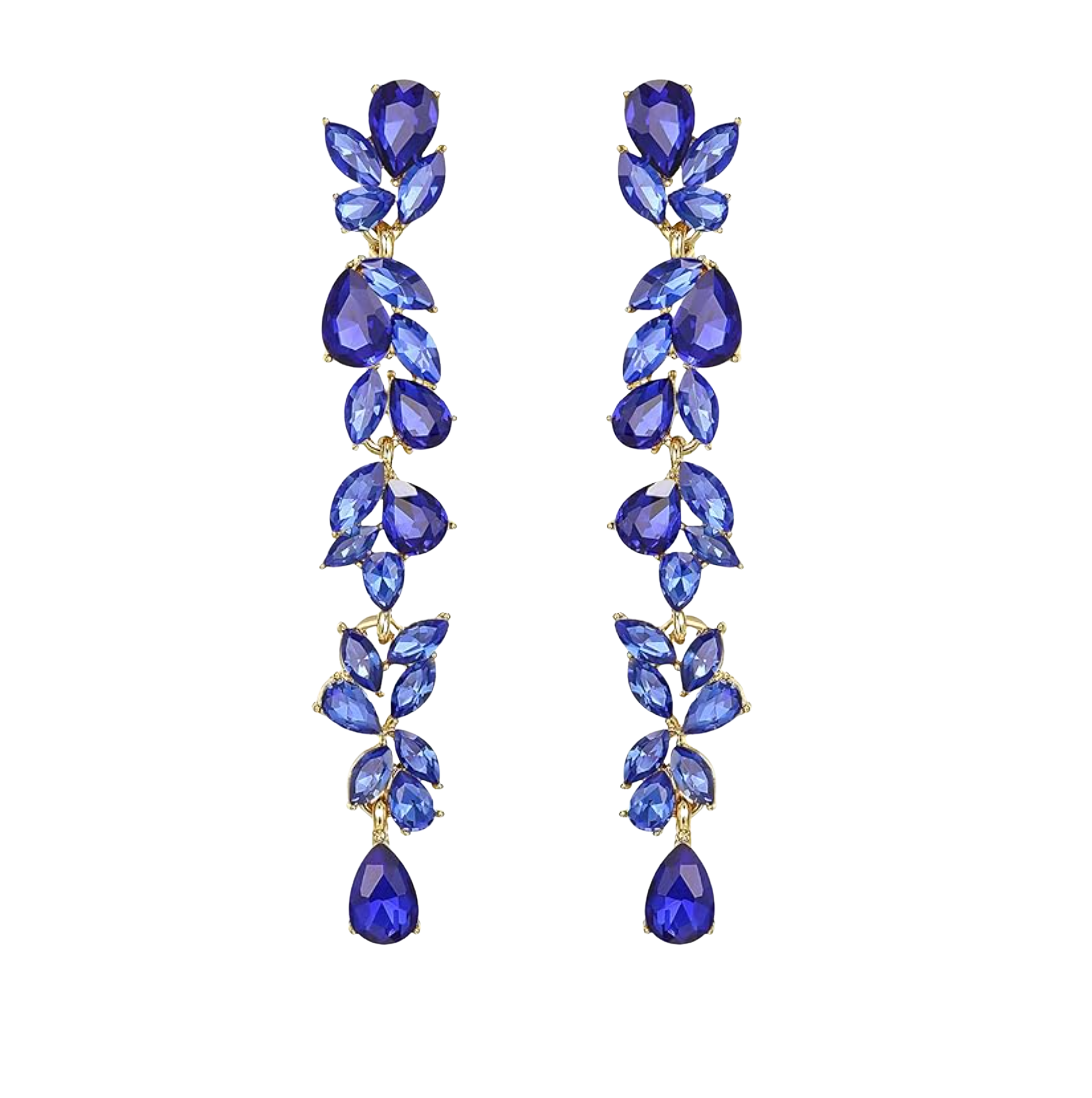Chandelier Drop Dangle Earring