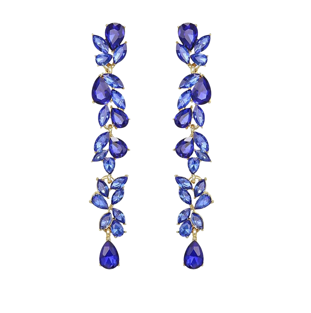 Chandelier Drop Dangle Earring