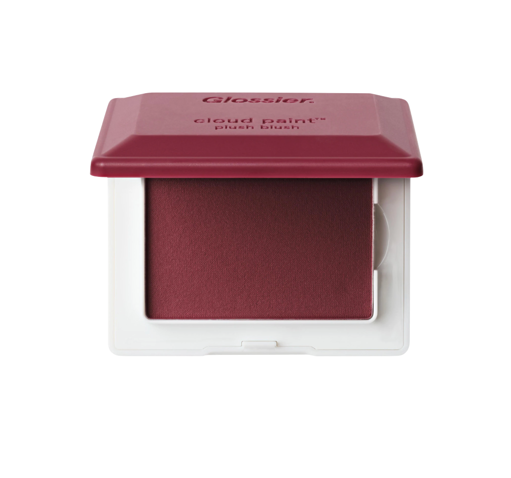 Cloud Paint Plush Blush