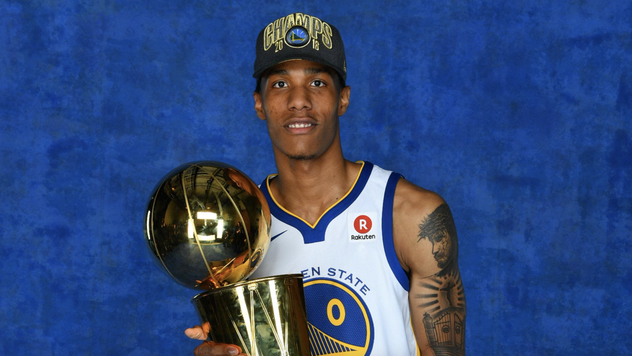 Patrick McCaw