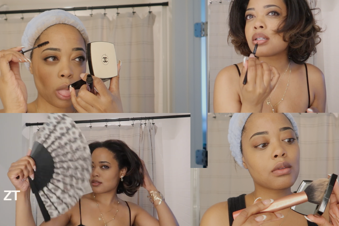Becoming A More Confident Woman