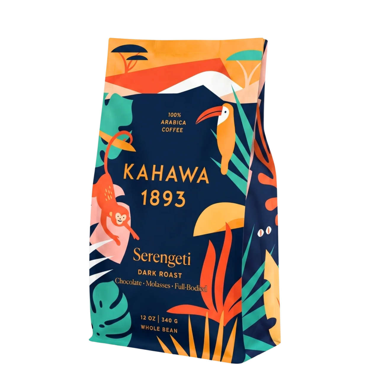 Serengeti Blend Coffee