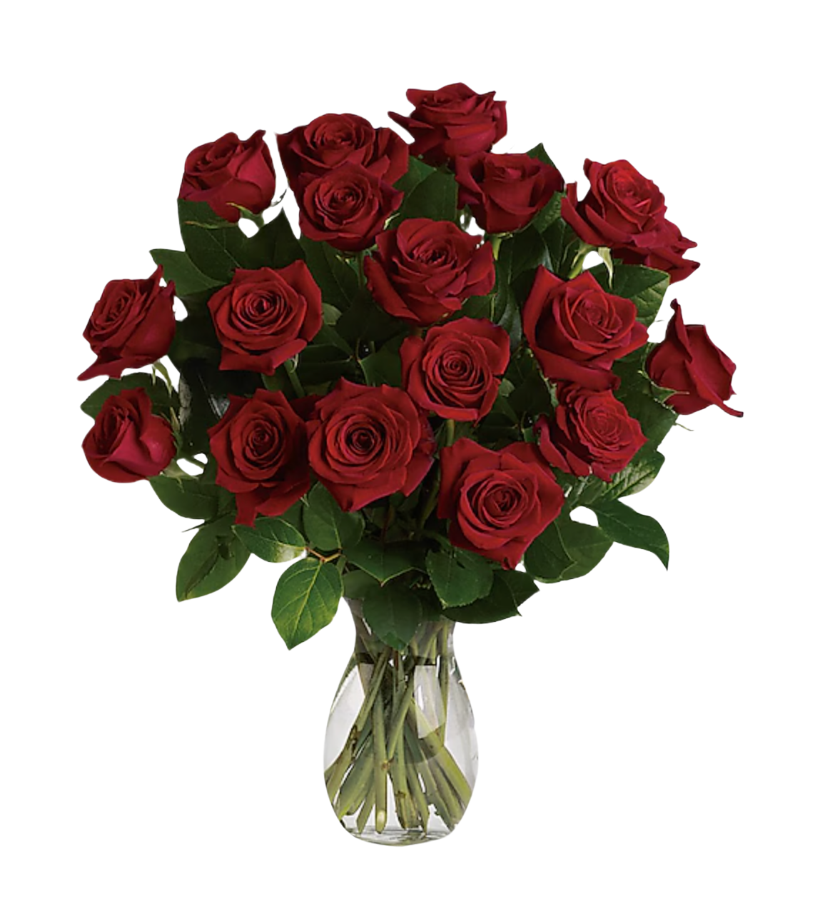 My True Love Bouquet