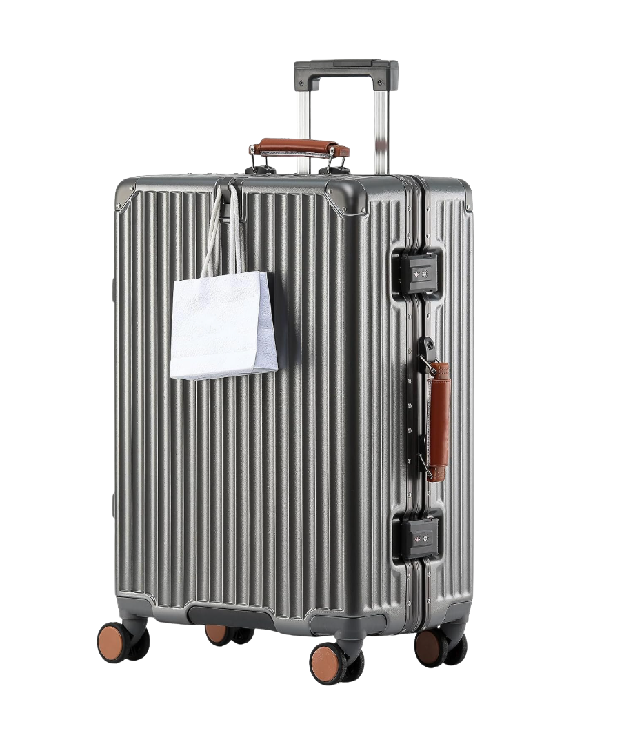 Carry On Luggage
