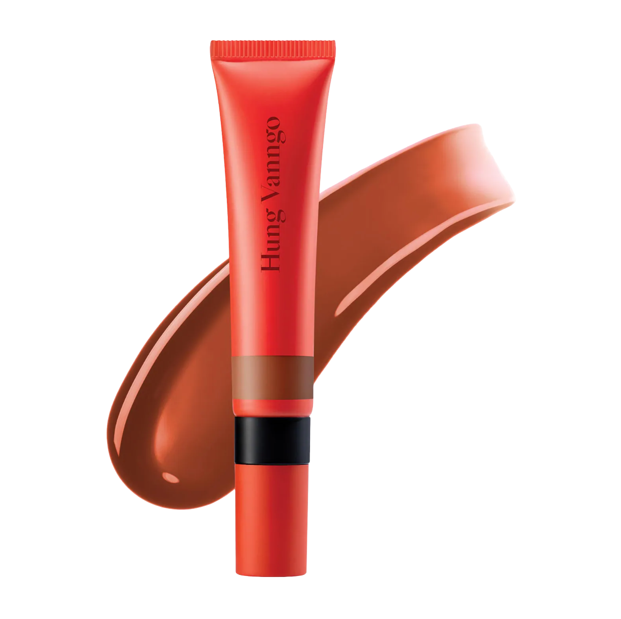 Glossy Lip Hue Hydrating Lip Shine