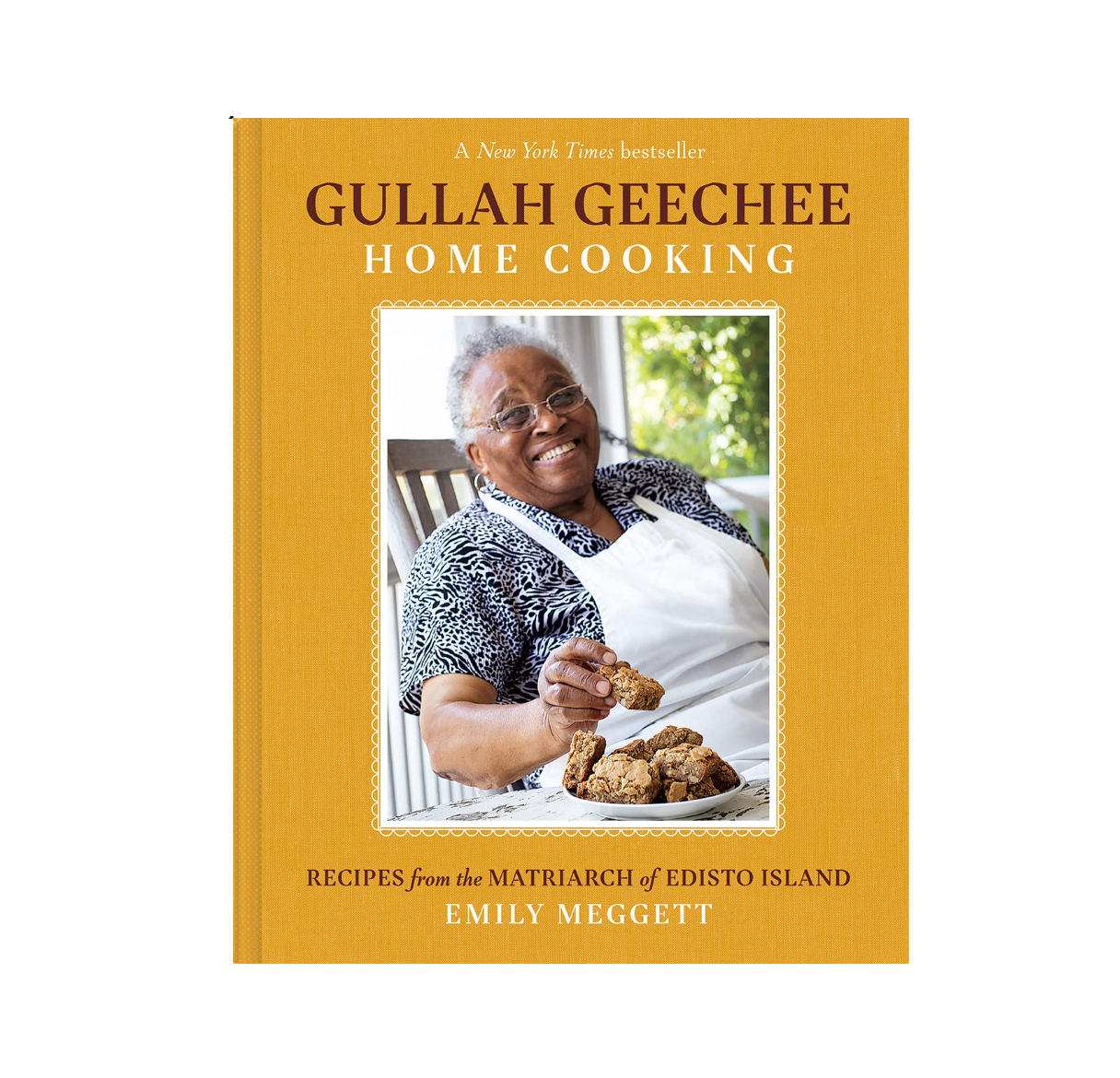 Gullah Geechee Home Cooking