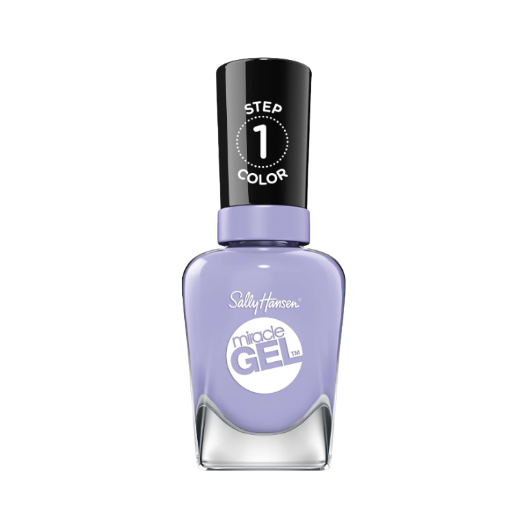 Miracle Gel Nail Polish