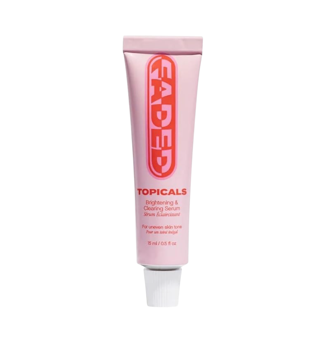 Faded Brightening Serum