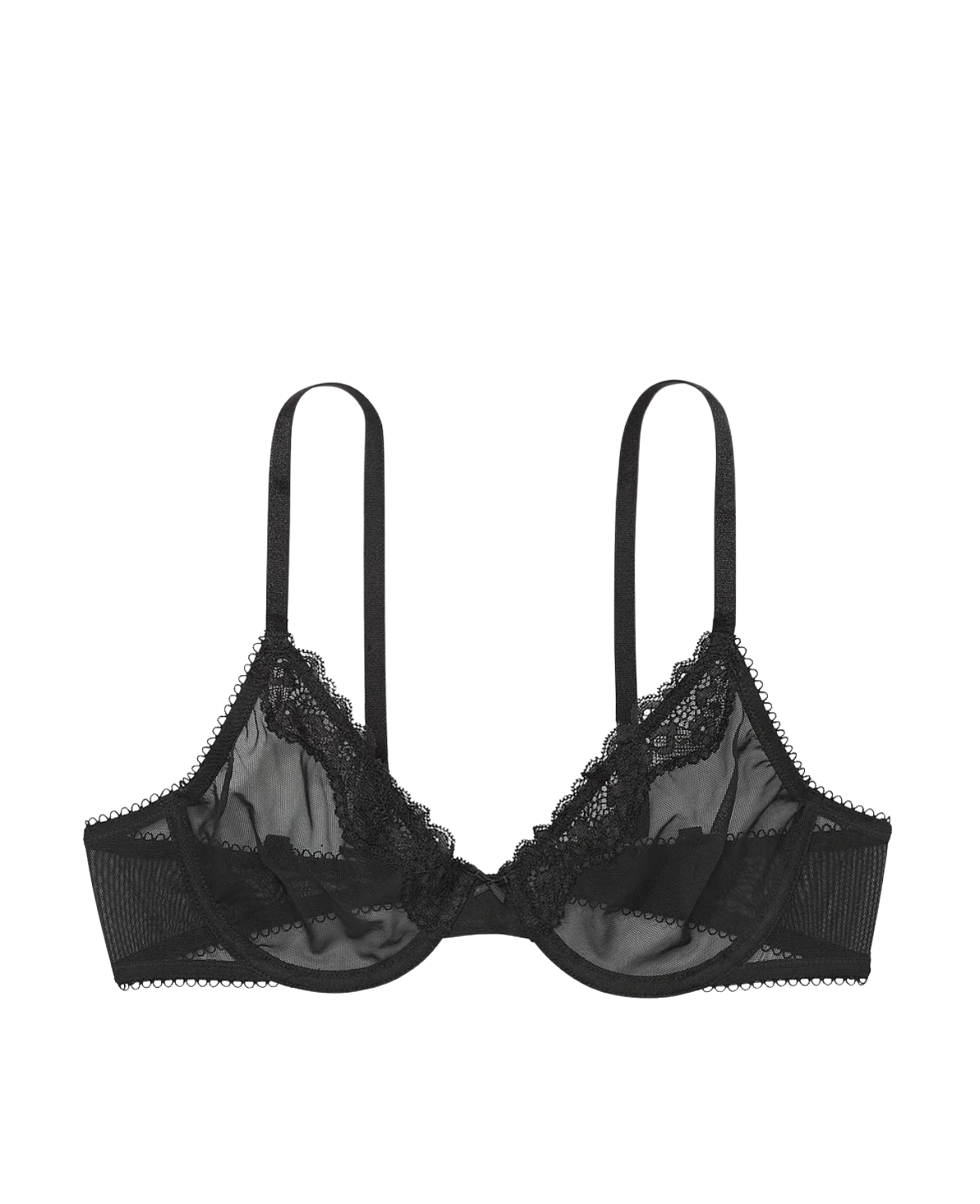 Tease Unlined Demi Bra