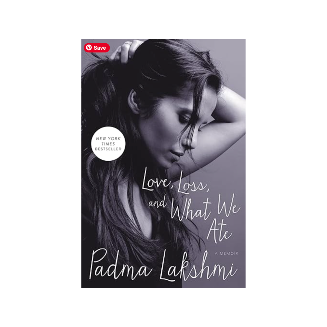 Love, Loss &amp; What We Ate