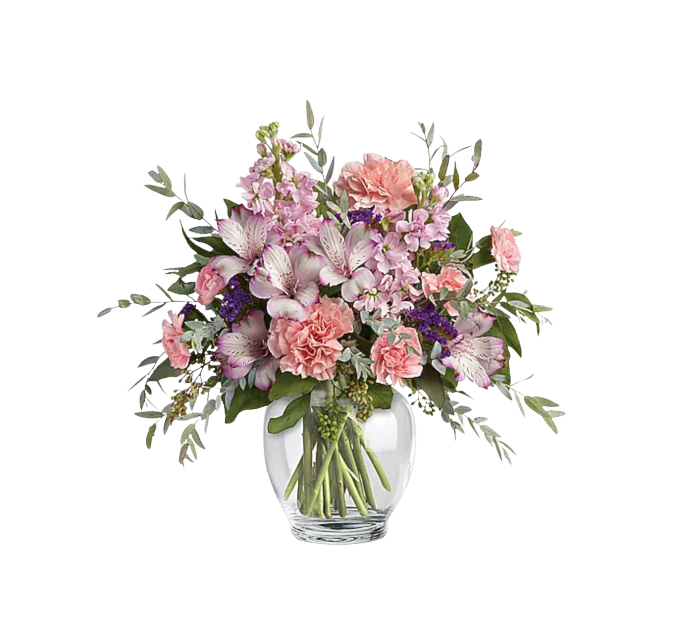 Pretty Pastel Bouquet