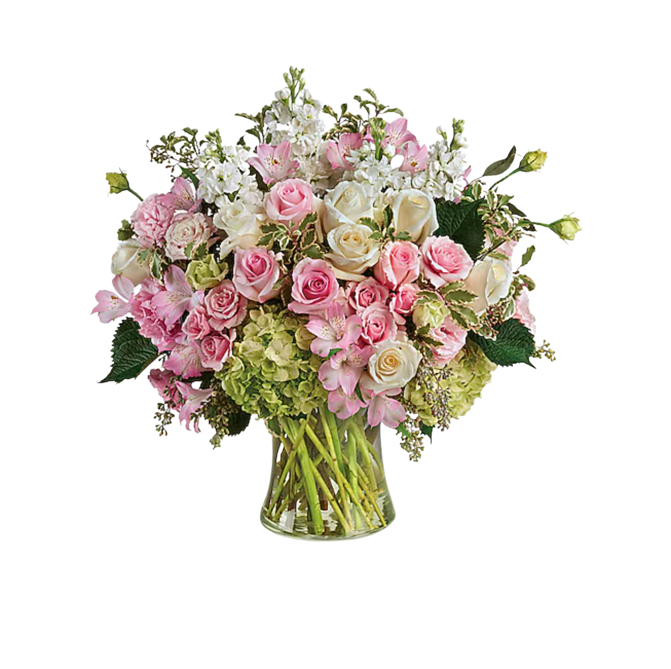 Beautiful Love Bouquet