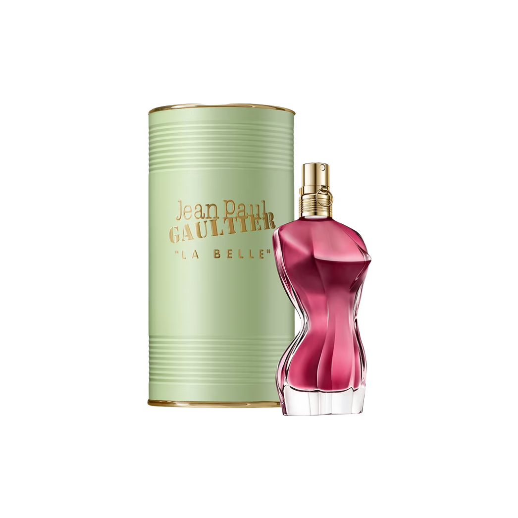 La Belle Eau de Parfum