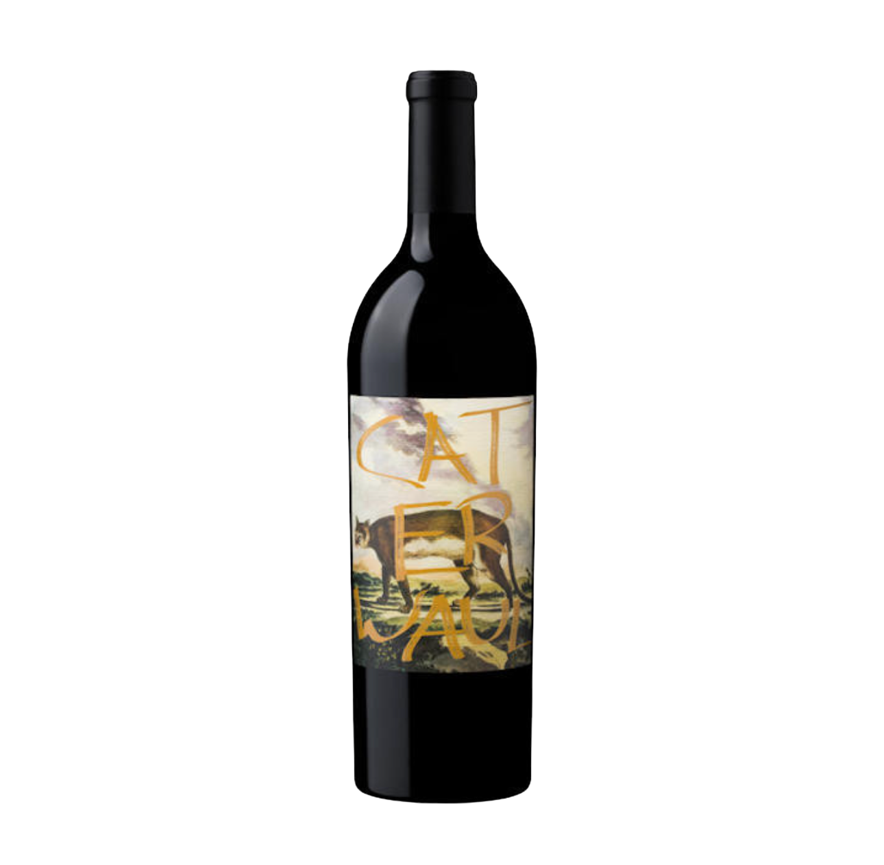 Caterwaul Cabernet Sauvignon 2021