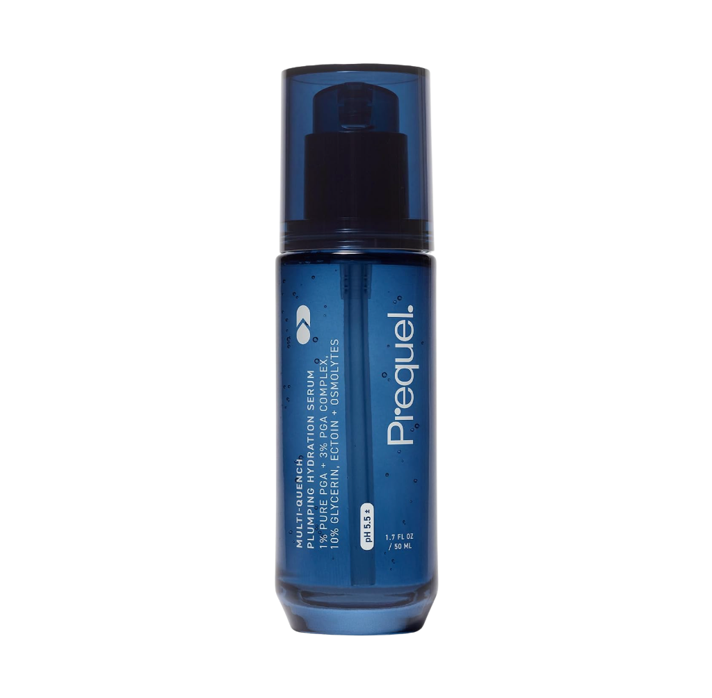 Multi Quench Hydration Plumping Serum