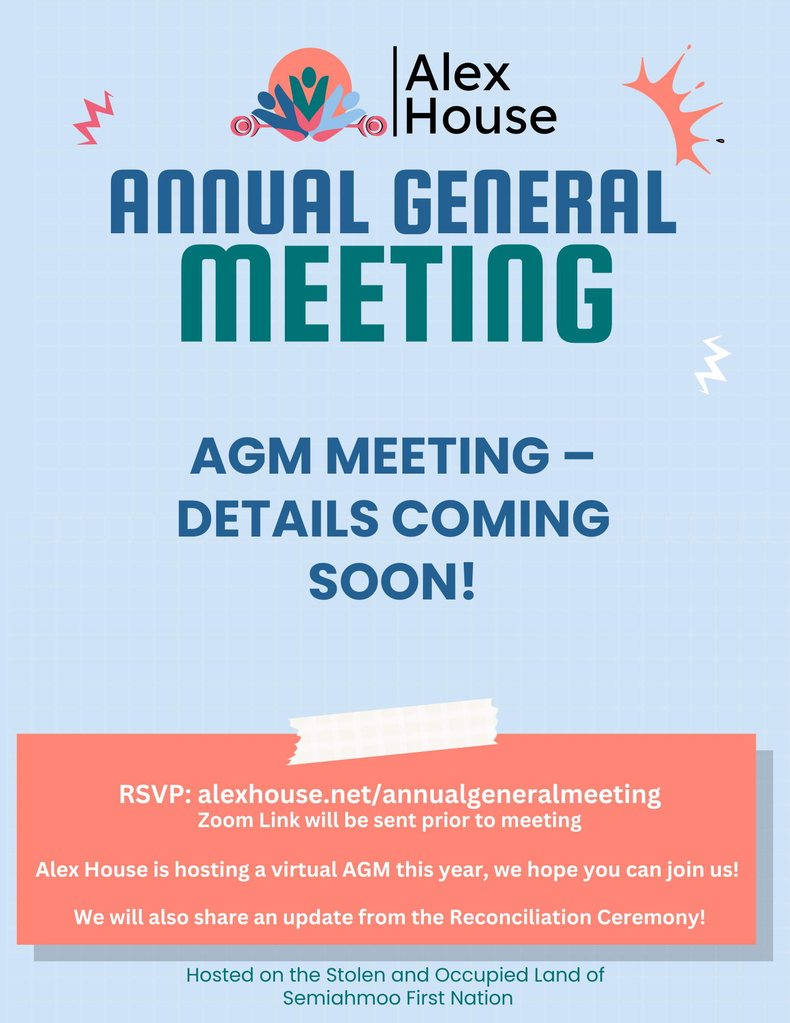 Annual General Meeting