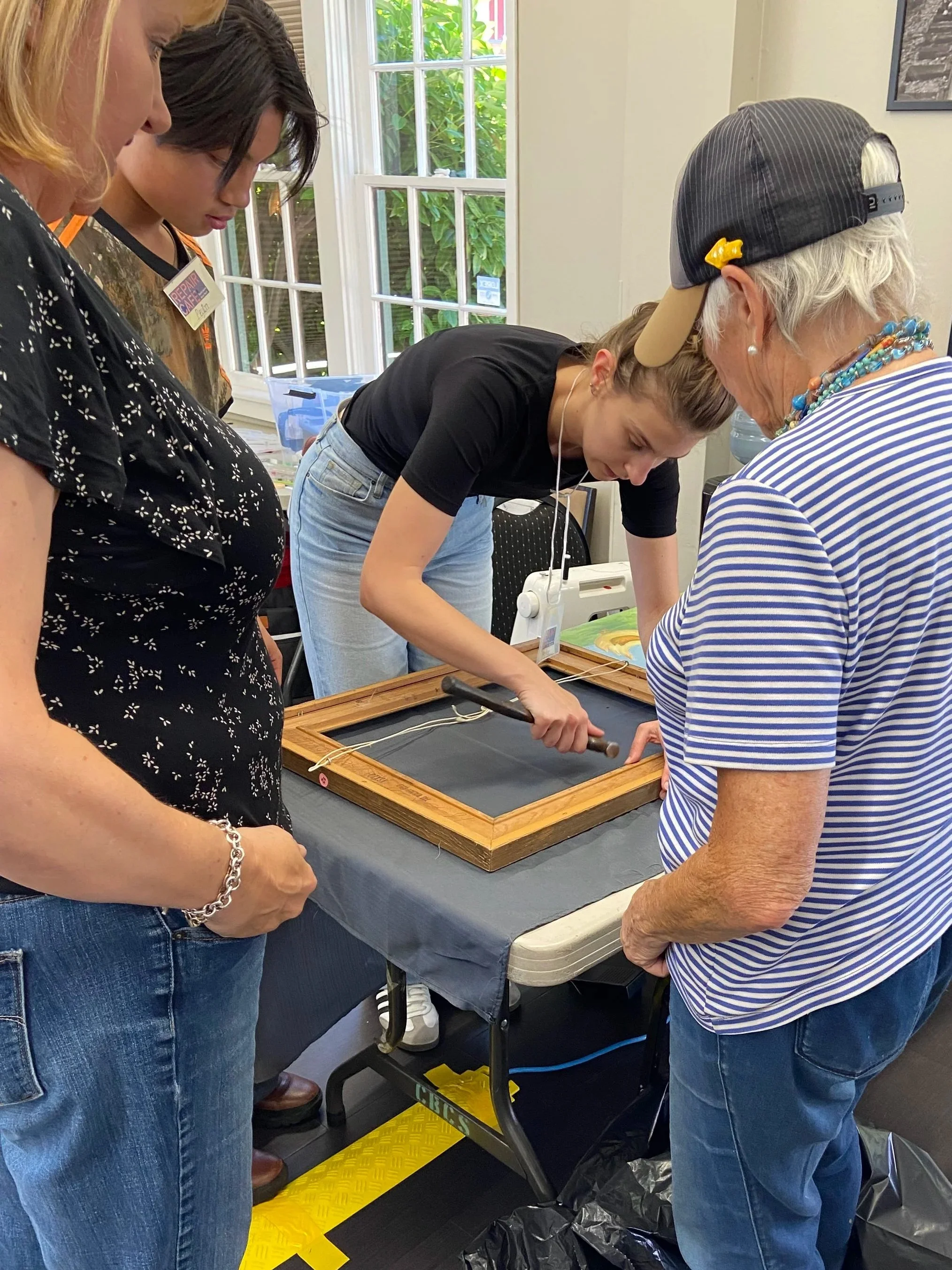Repair Cafe