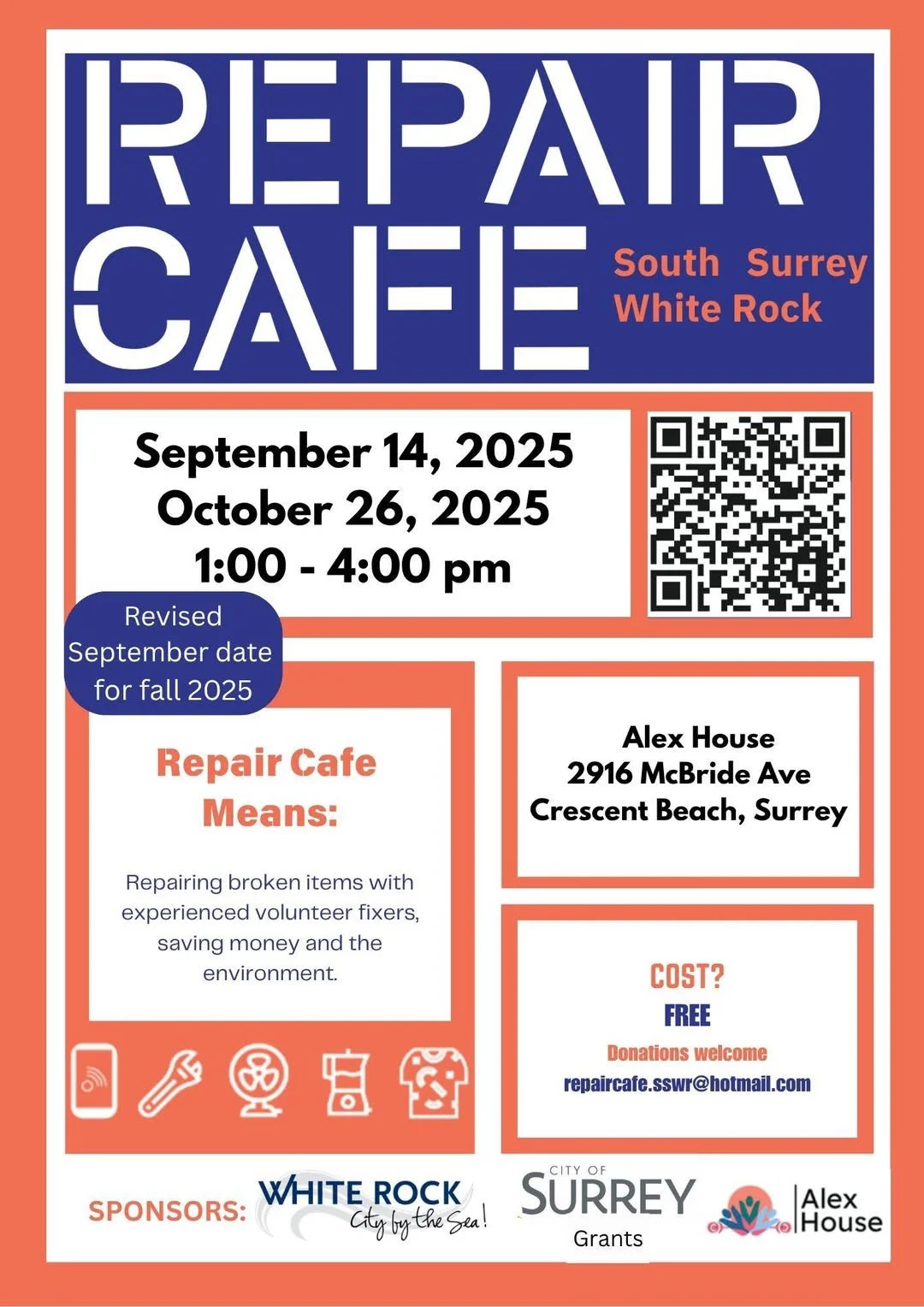 Repair Cafe