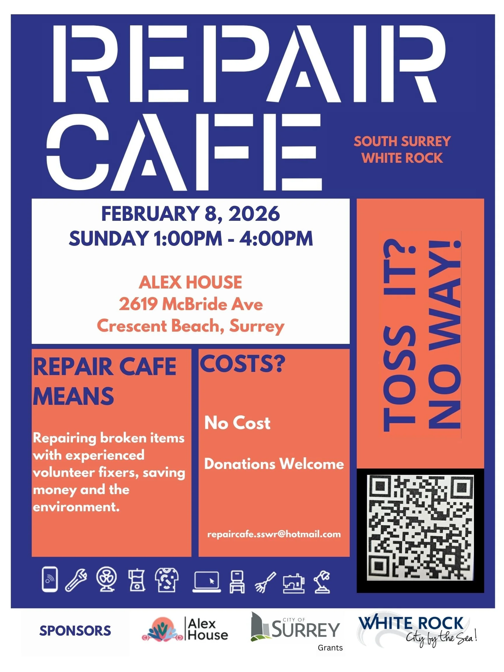 Repair Cafe