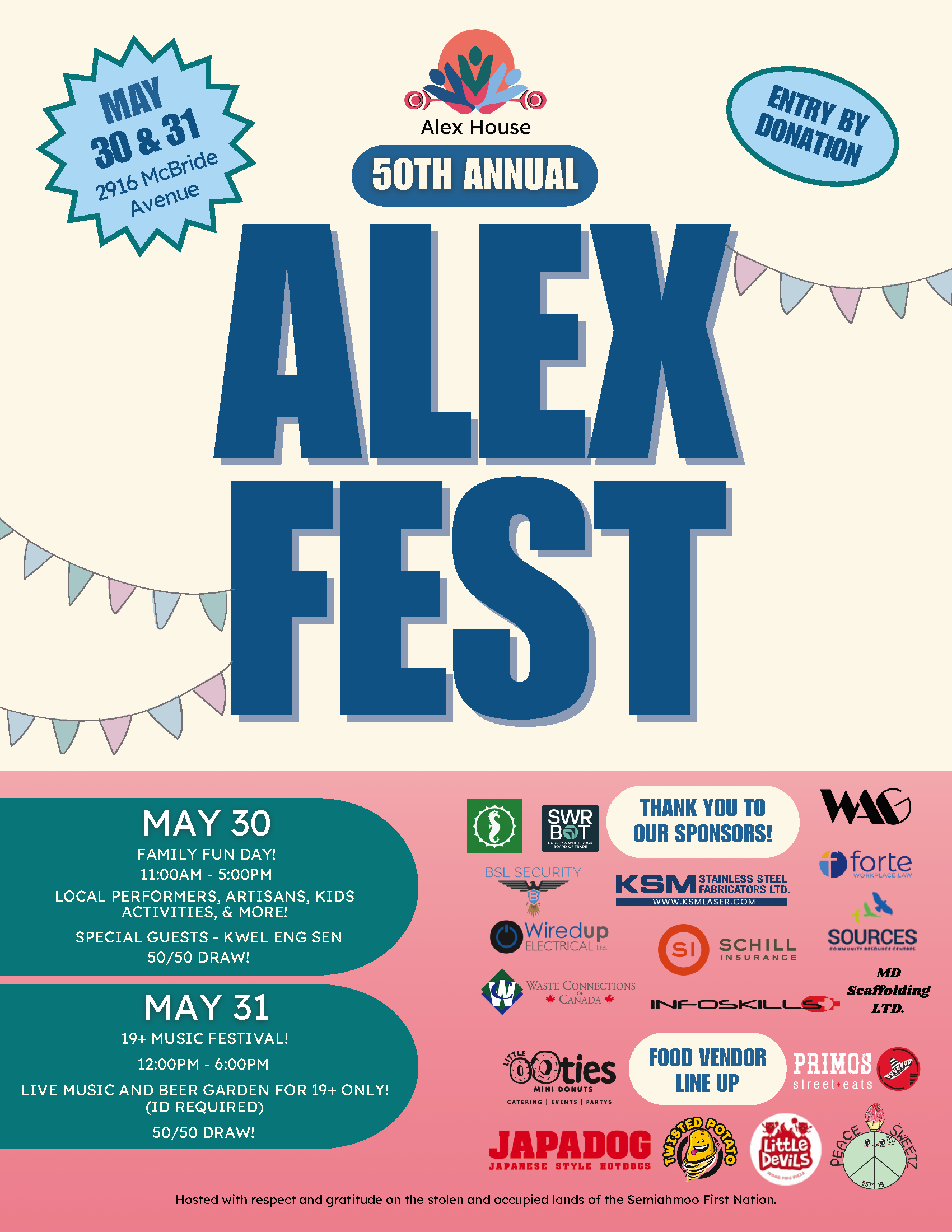 Alex Fest