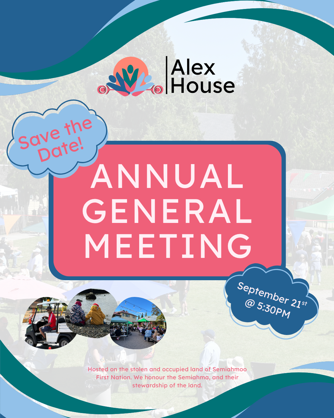 Annual General Meeting