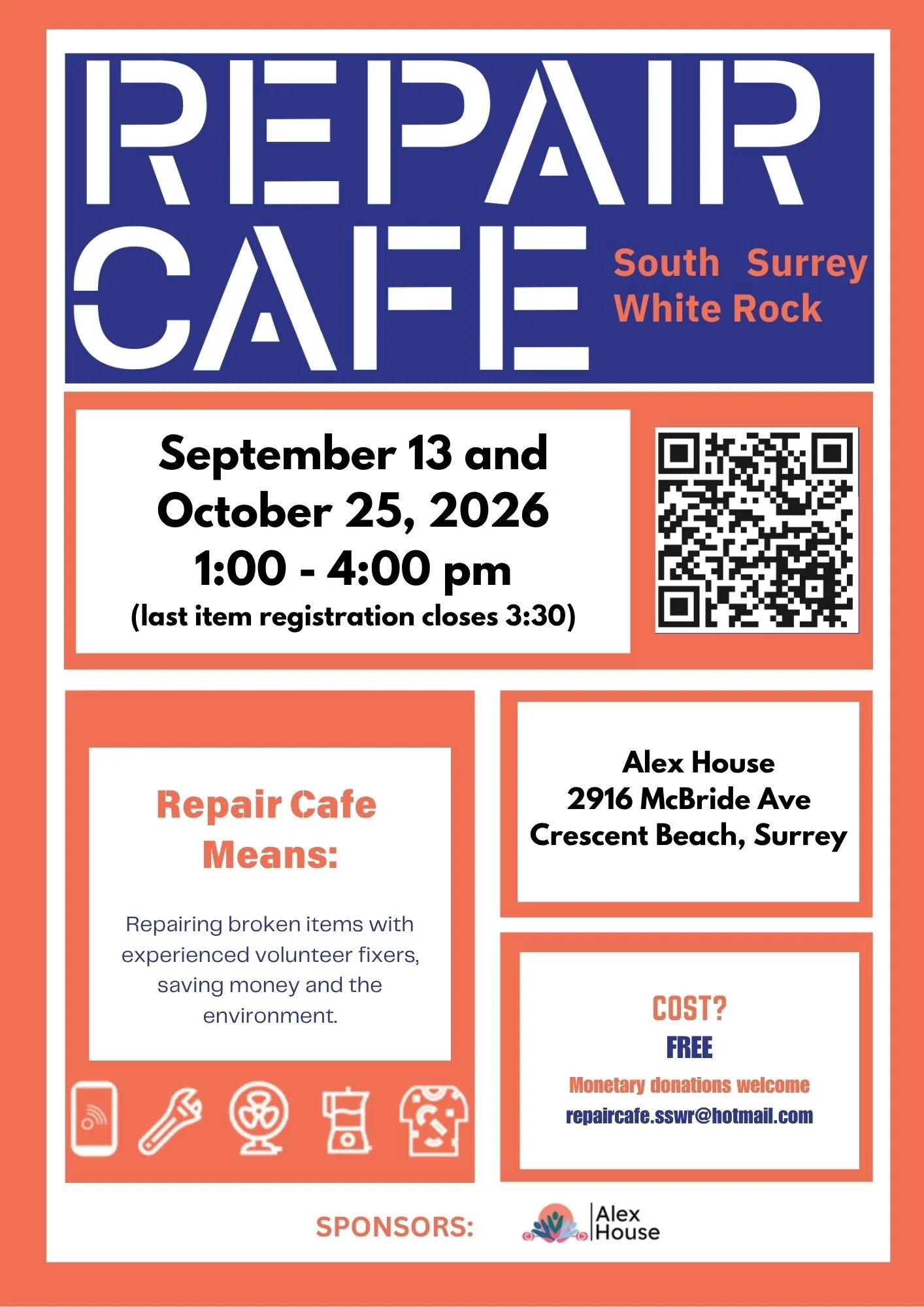 Repair Cafe