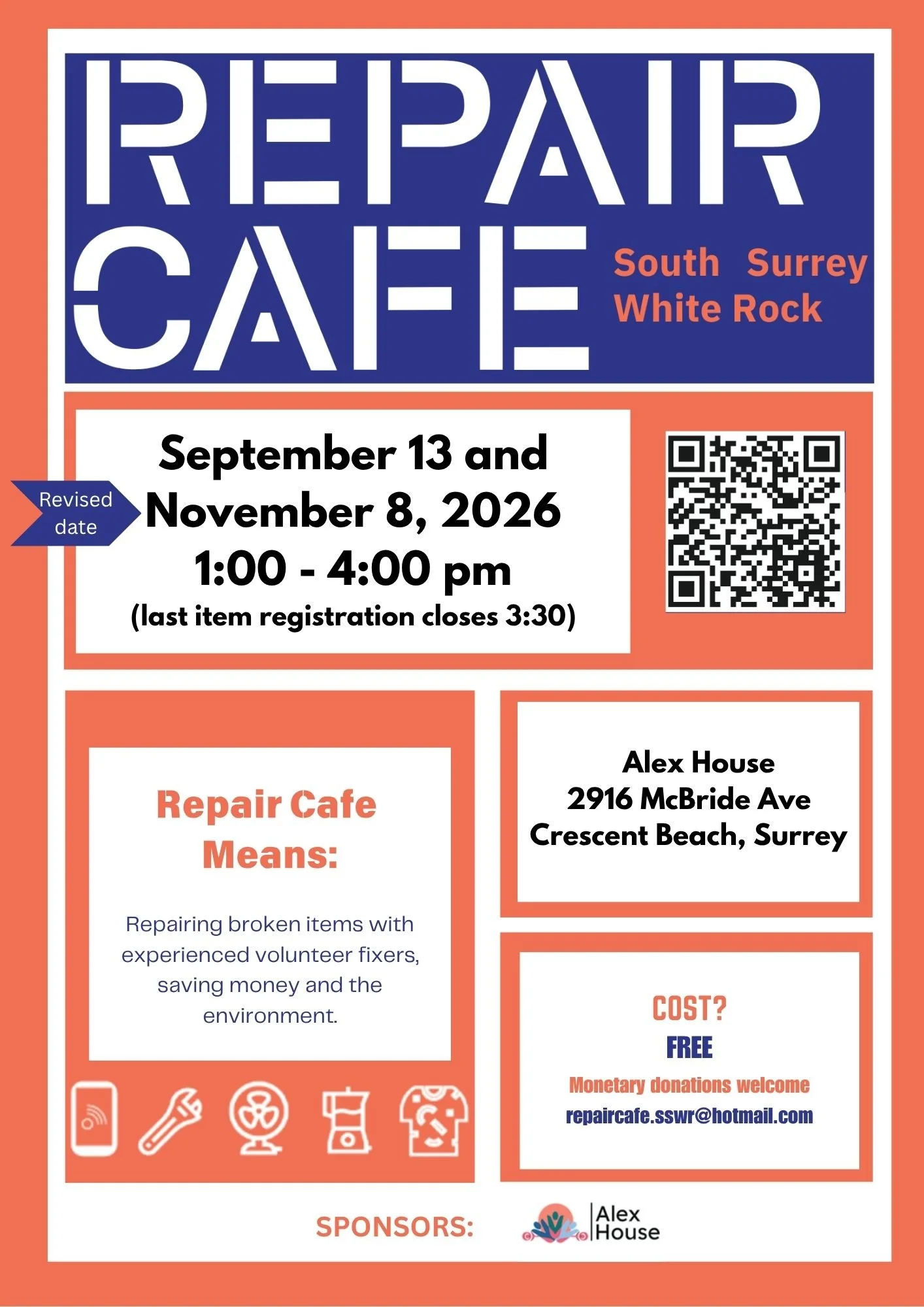 Repair Cafe