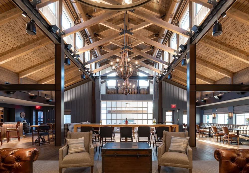 Rackhouse Tavern