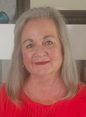 Peggy Bruce