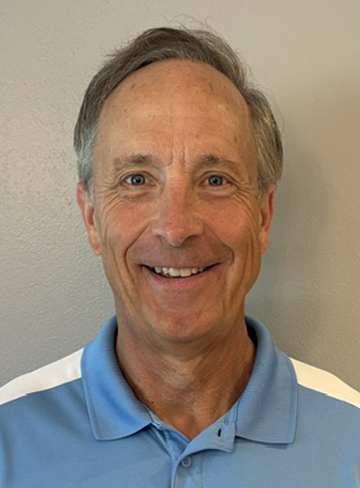 Tom Saleska