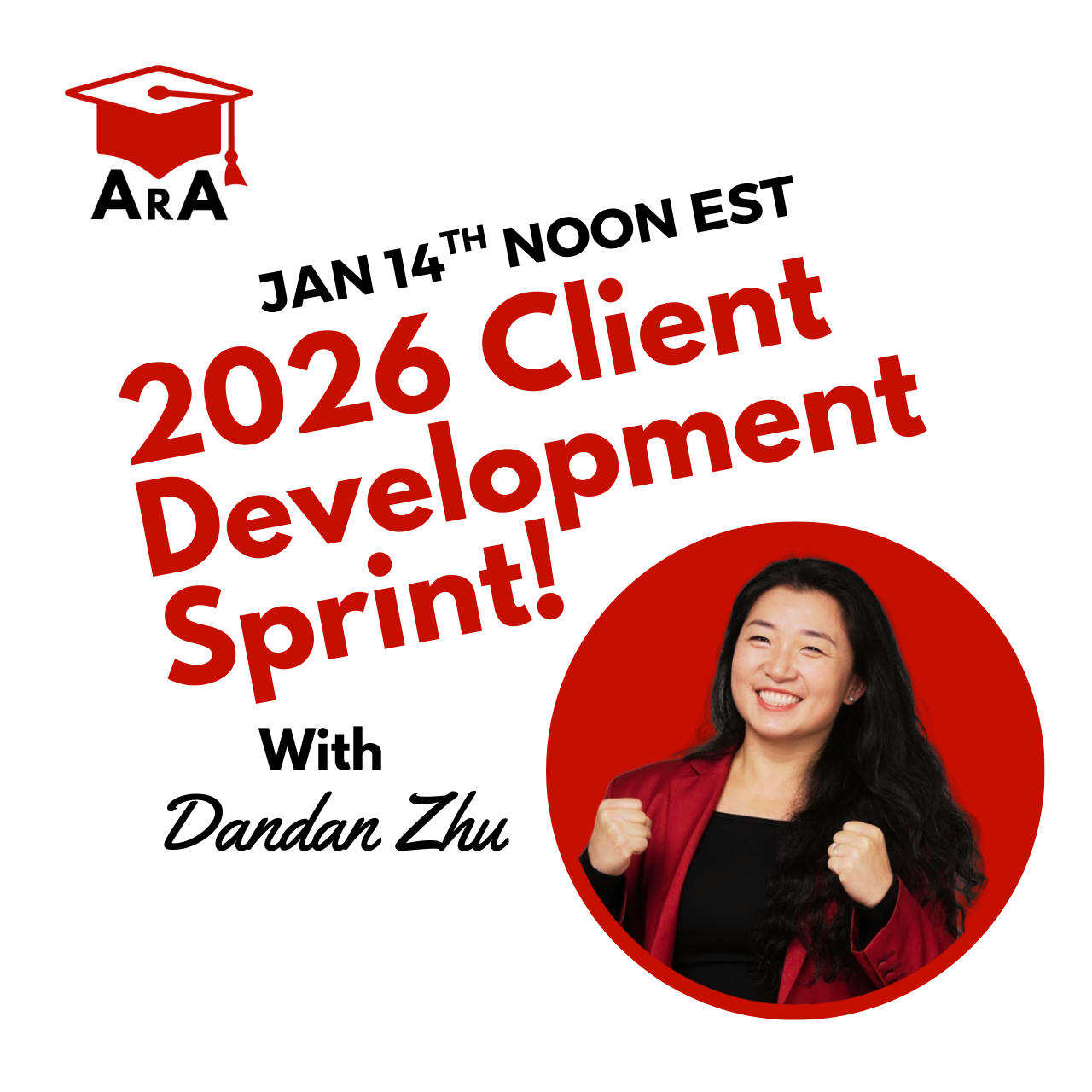 2026 Client Development Kickoff